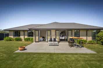 11 Colebrook Drive , Rolleston