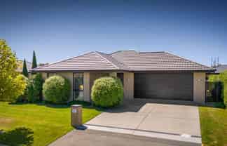 11 Colebrook Drive , Rolleston