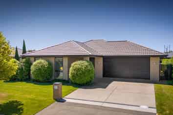 11 Colebrook Drive , Rolleston