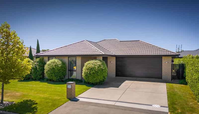 11 Colebrook Drive , Rolleston