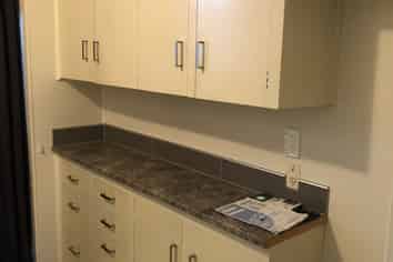 Southland - Address withheld