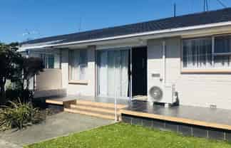 Southland - Address withheld