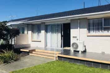 Southland - Address withheld