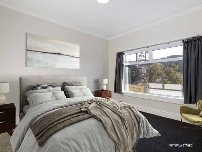 12 Suffolk Street, Picton
