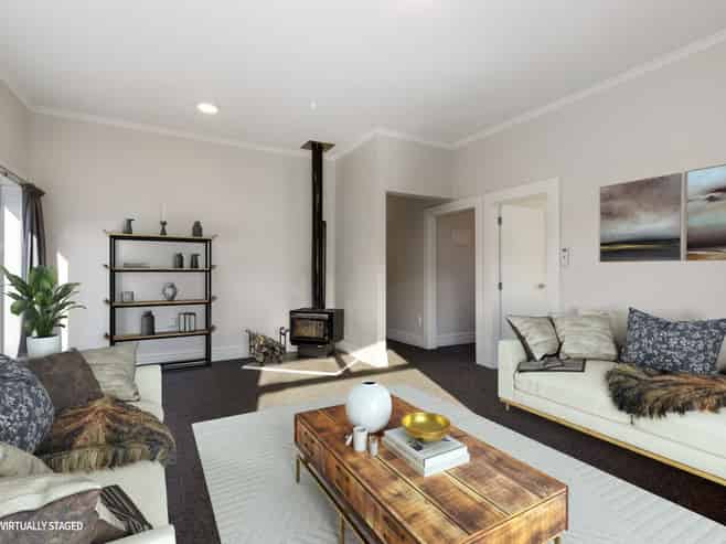 12 Suffolk Street, Picton