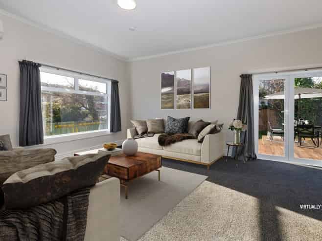 12 Suffolk Street, Picton