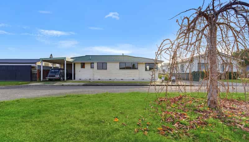 5A Grant Street, Gore