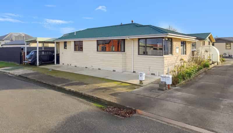 5A Grant Street, Gore