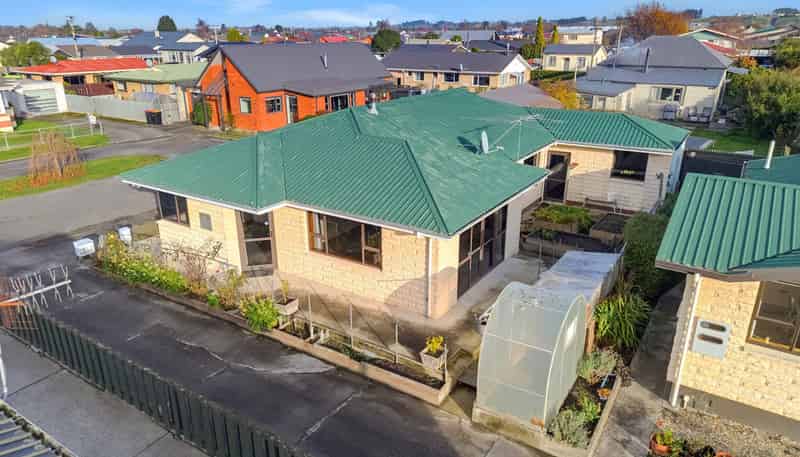 5A Grant Street, Gore