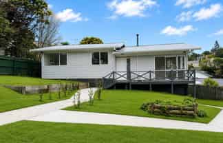 22 Garton Drive, Massey
