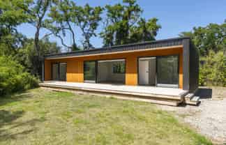 Central North Island - Address withheld