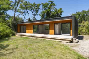 Central North Island - Address withheld