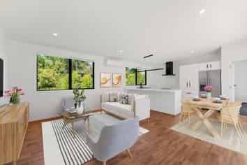 Central North Island - Address withheld