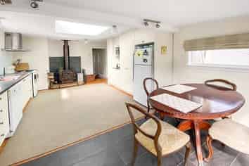 66 London Street, Lyttelton