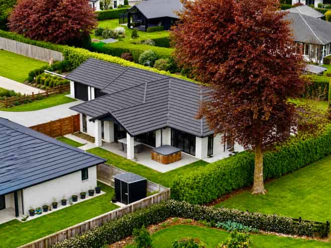 15 Hinerangi Crescent, Matamata