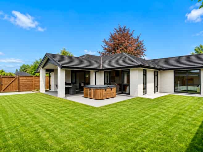 15 Hinerangi Crescent, Matamata