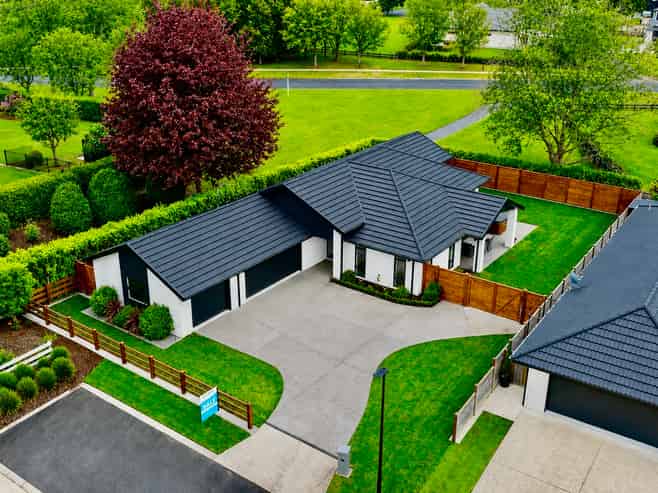 15 Hinerangi Crescent, Matamata