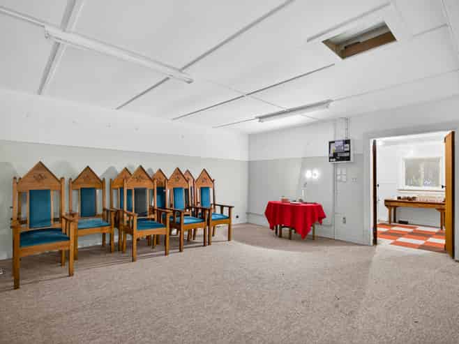 2 Bengston Street, Eketahuna