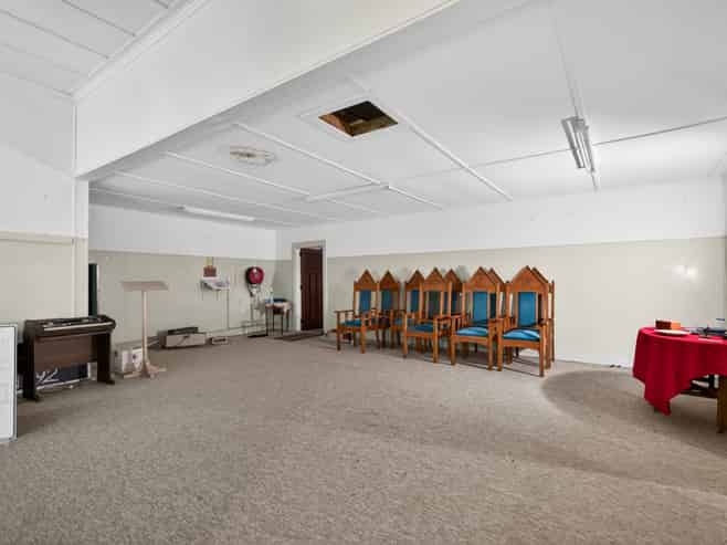 2 Bengston Street, Eketahuna