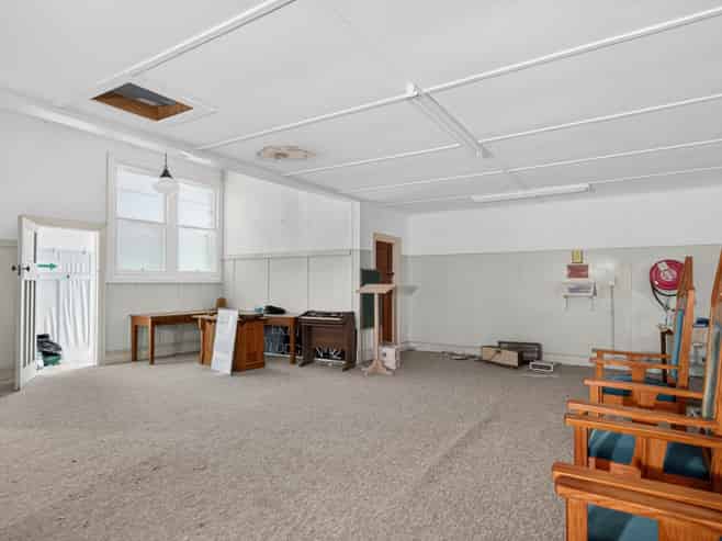 2 Bengston Street, Eketahuna