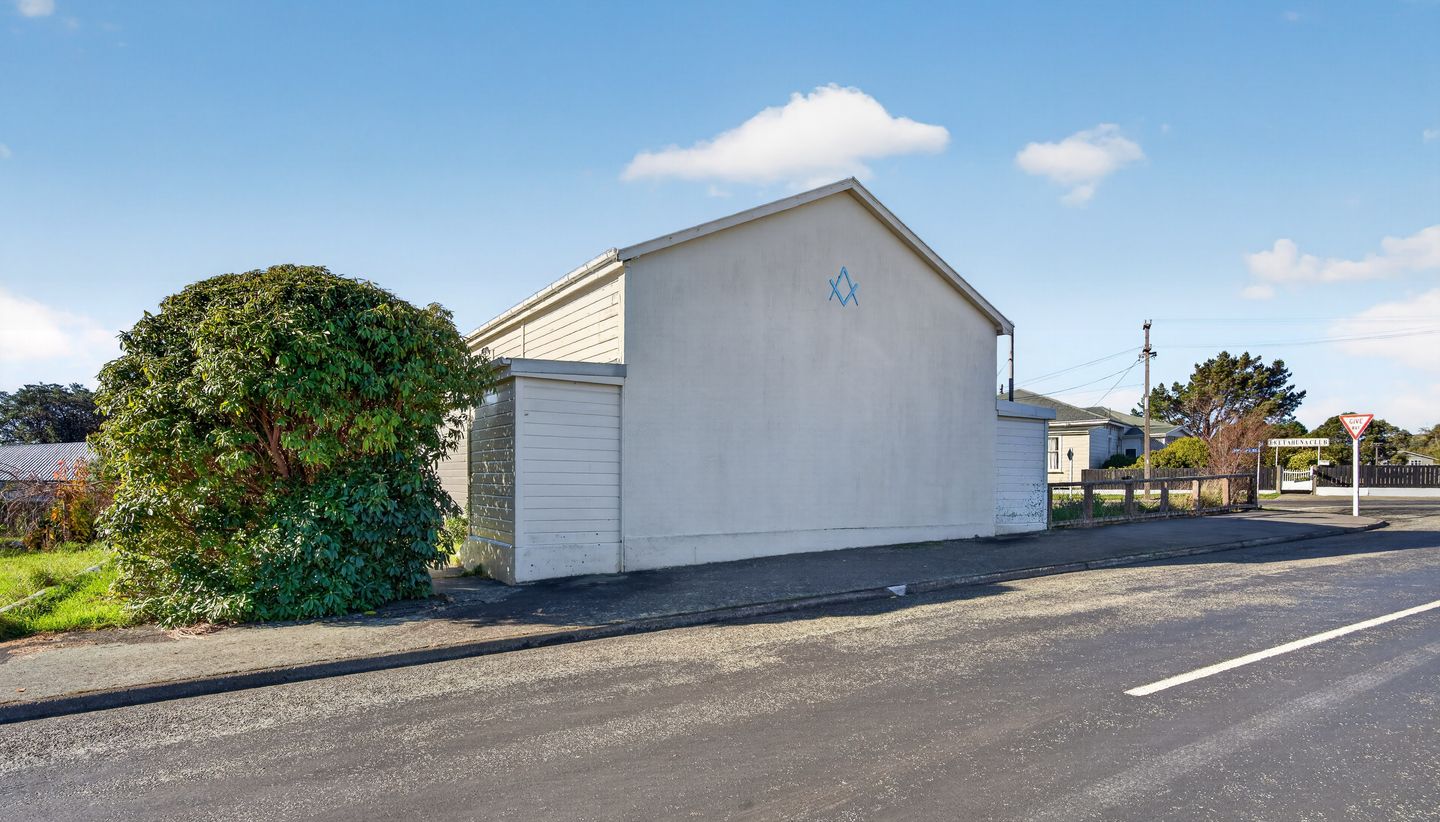 2 Bengston Street, Eketahuna, Tararua, Manawatu / Whanganui