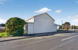 2 Bengston Street, Eketahuna