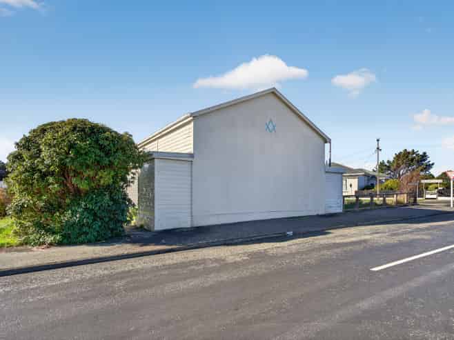 2 Bengston Street, Eketahuna