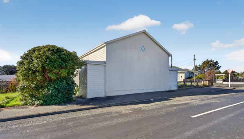 2 Bengston Street, Eketahuna