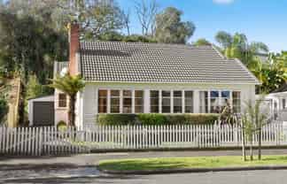14 Galway Avenue, Hamilton East
