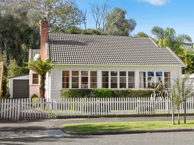 14 Galway Avenue, Hamilton East