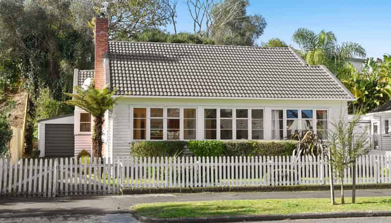 14 Galway Avenue, Hamilton East