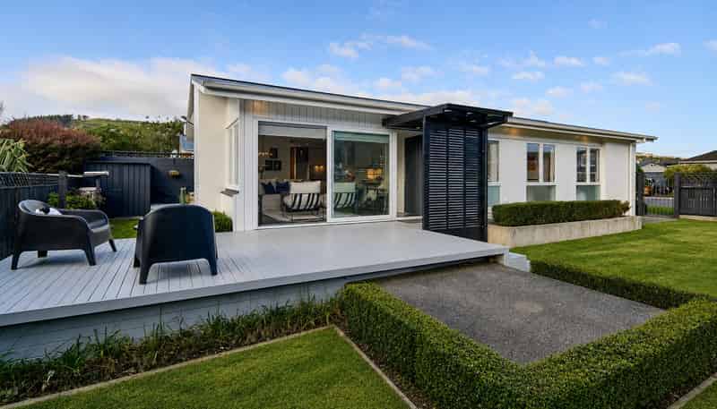 3 Surrey Street, Tawa