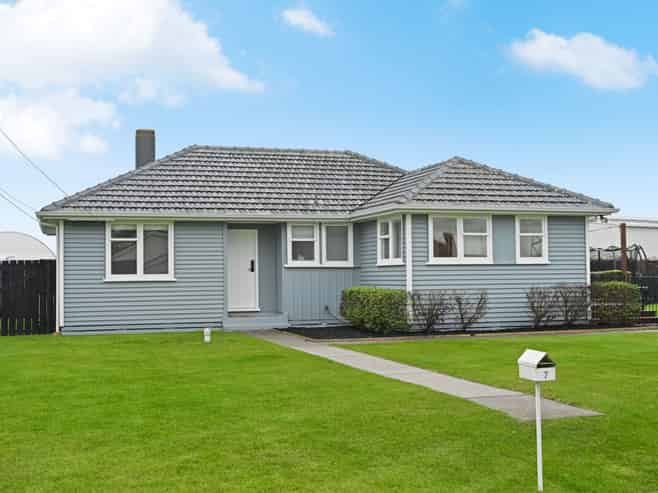 7 Robertson Place, Rukuhia