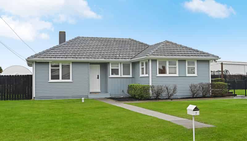 7 Robertson Place, Rukuhia