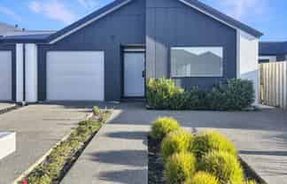 10 Enforce Lane, Halswell