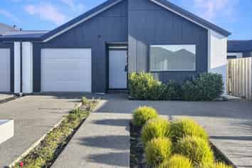10 Enforce Lane, Halswell