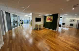 Affordable Ground Floor Office