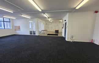 Great Space, Great Location, Great Value