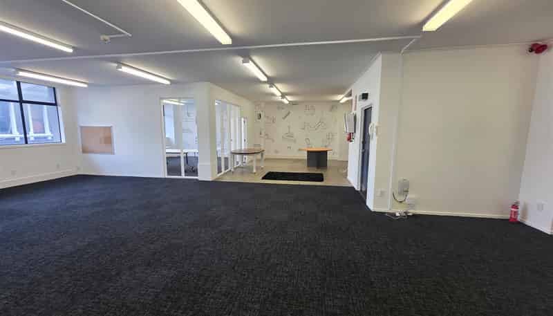  Lvl 1, 90 Dixon Street, Te Aro