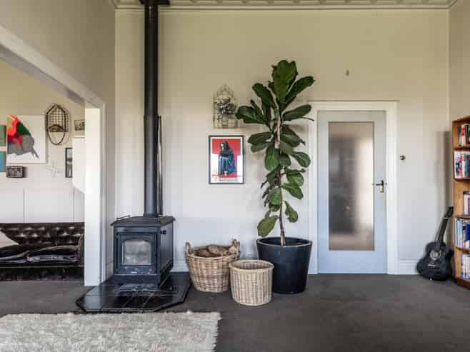 258 Top Road, Patetonga