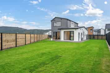 Lot 21/3 Nausori Lane, Stage 9d, Trackside, Wallaceville