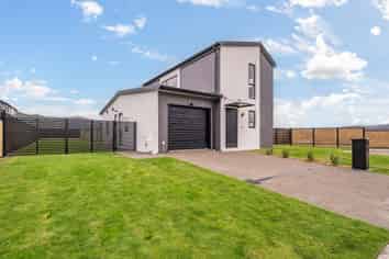 Lot 21/3 Nausori Lane, Stage 9d, Trackside, Wallaceville