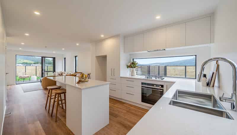 Lot 21/3 Nausori Lane, Stage 9d, Trackside, Wallaceville
