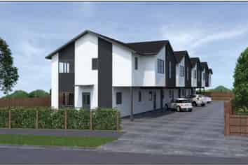 2-3/74 Carrington Avenue, Silverdale