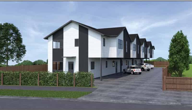 2-3/74 Carrington Avenue, Silverdale