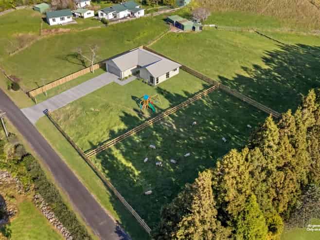 60 Saxton Road, Upper Vogeltown