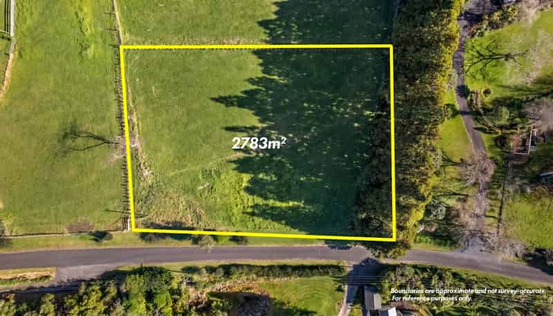60 Saxton Road, Upper Vogeltown