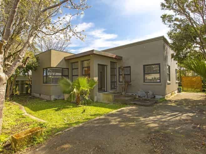 119 Waiwhetu Road, Waterloo
