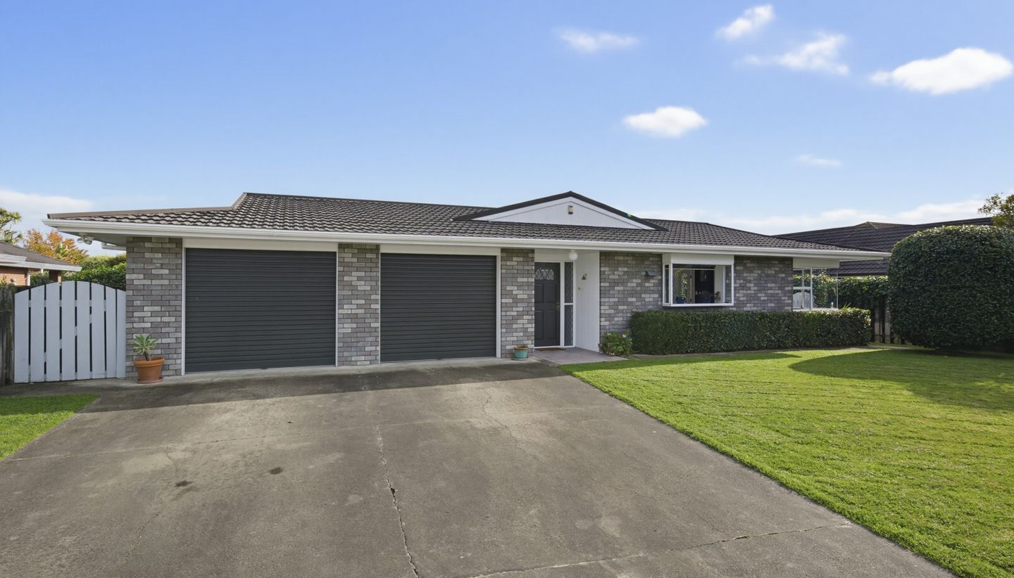 16 Easton Way, Levin, Horowhenua, Manawatu / Whanganui