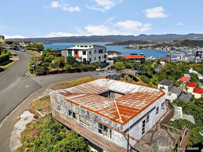 4 Puketiro Avenue, Northland